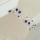 Arabesque - Arabesque Iolite-Diaphanous white - 3